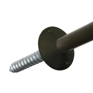 GARDNER TACKLE SO SOLID SCREW