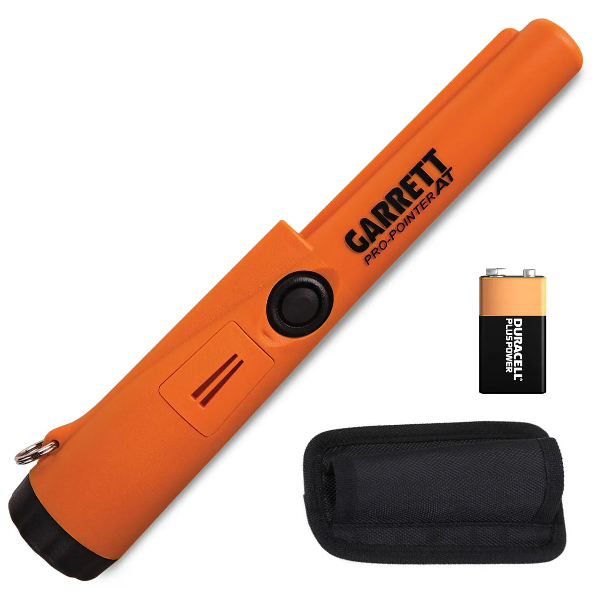 Garrett ACE 400 Metal Detector with Pro Pointer AT and ClearSound Headphones