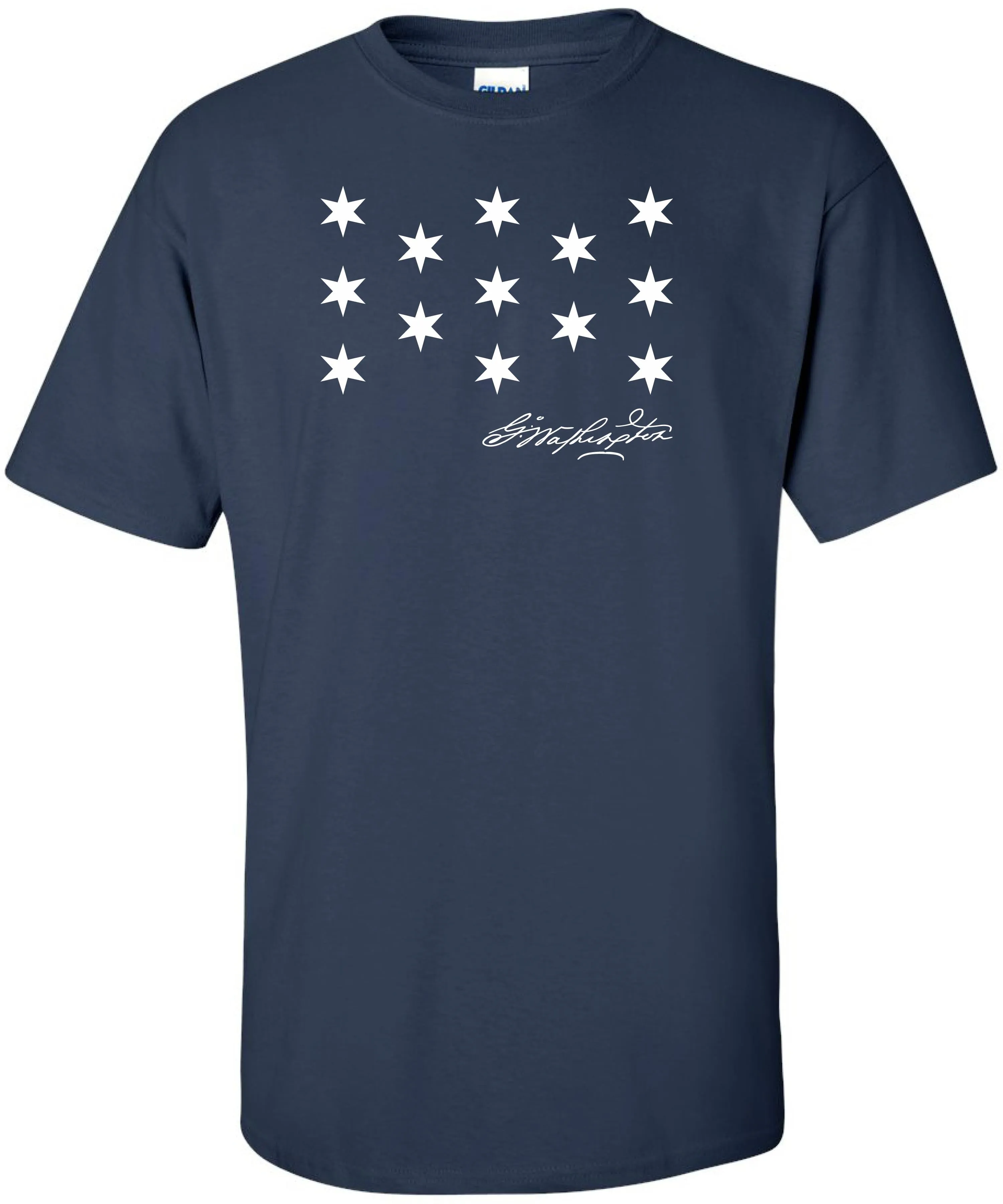 George Washington's Headquarters Flag