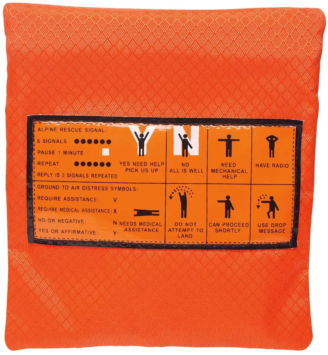 Gerber Bear Grylls Basic Survival Kit 8 Piece Kit | 31-000700