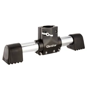 Gibraltar SC-GRSMTLA Road Series Mini T-Leg Assembly