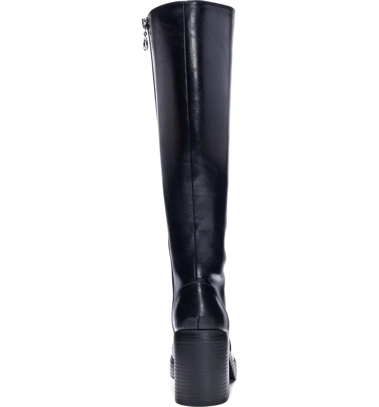 Go Girl Knee High Boots
