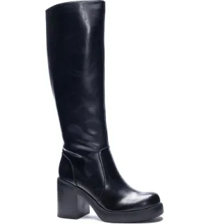 Go Girl Knee High Boots