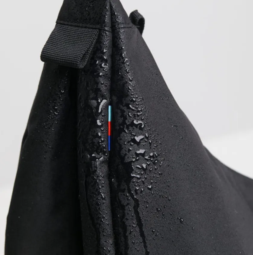 Got Bag Moon Bag Large in Black