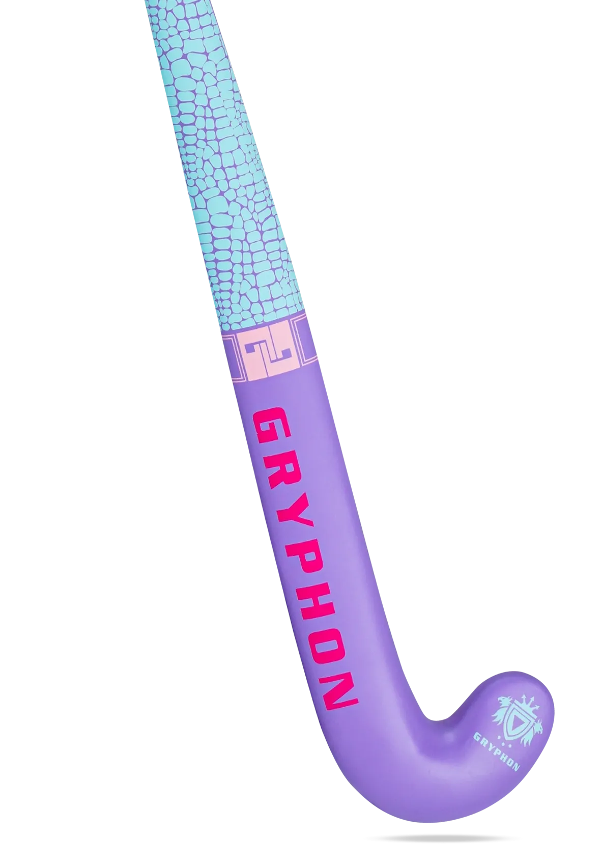 Gryphon Gator G24 Purple