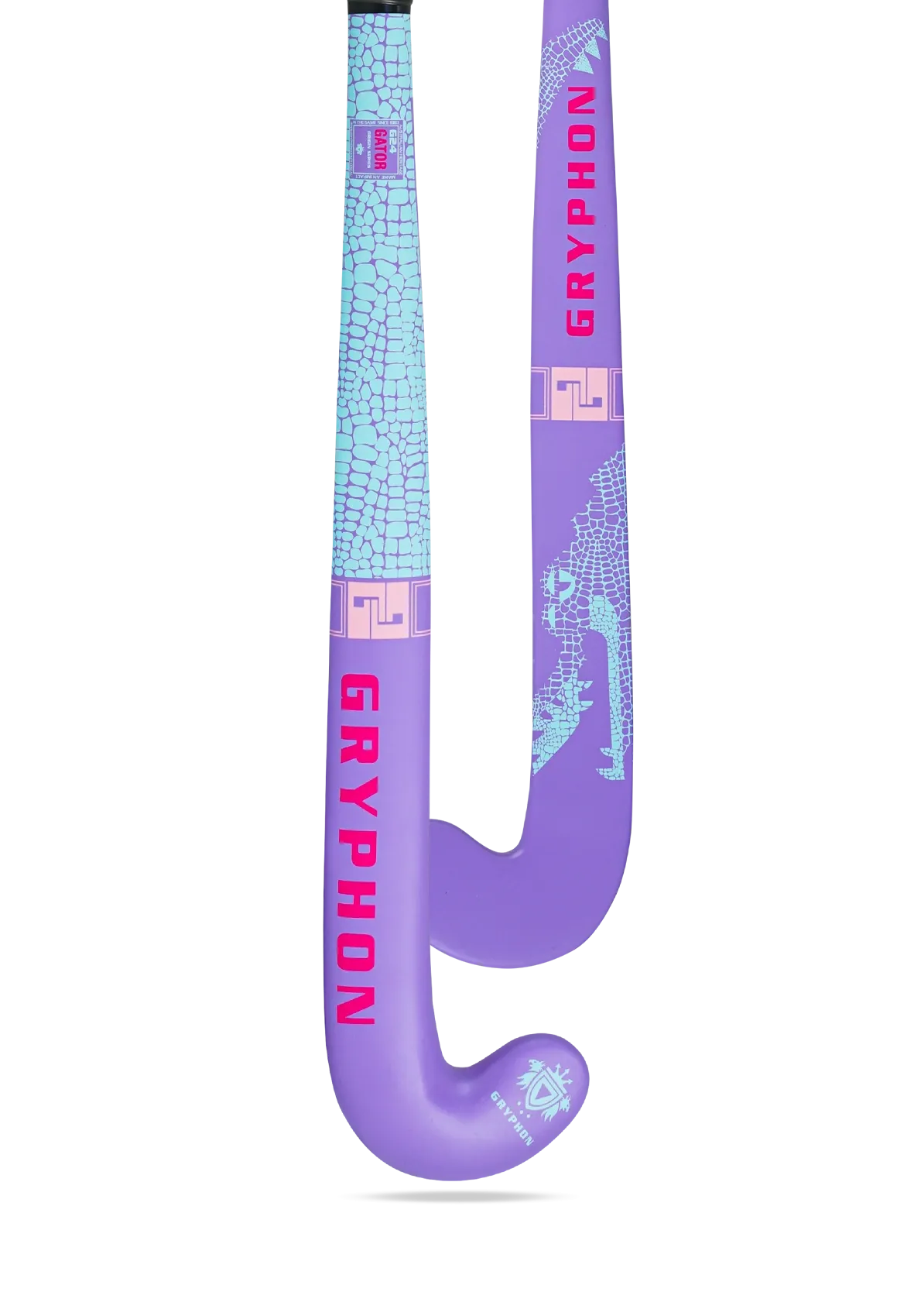 Gryphon Gator G24 Purple