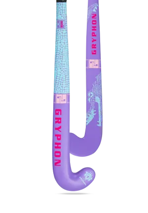 Gryphon Gator G24 Purple