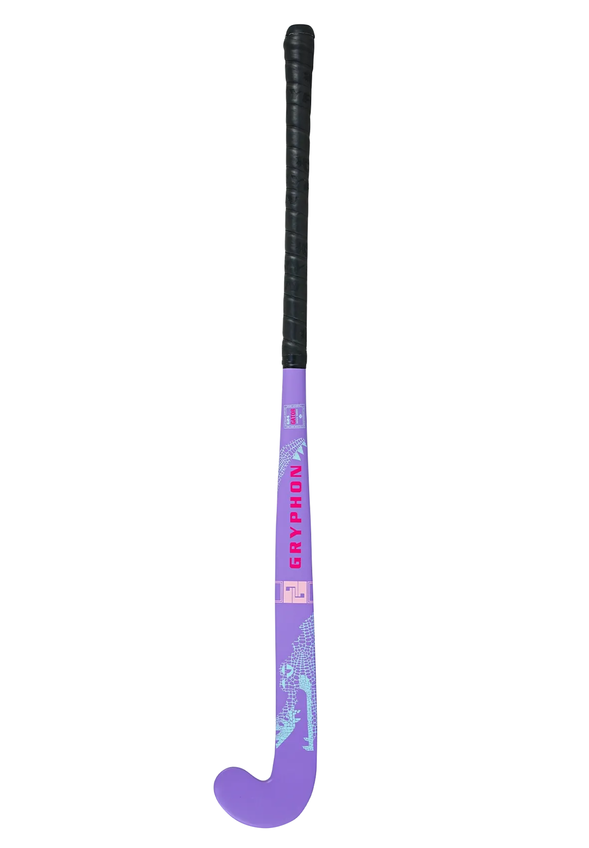 Gryphon Gator G24 Purple