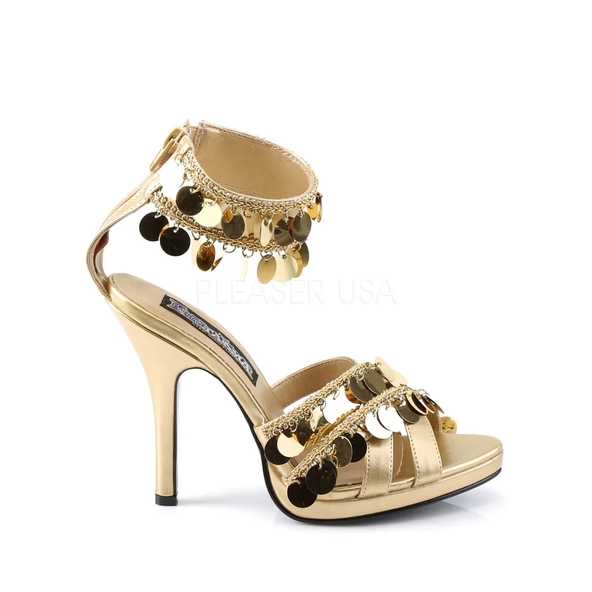 GYPSY-03  Gold Pu