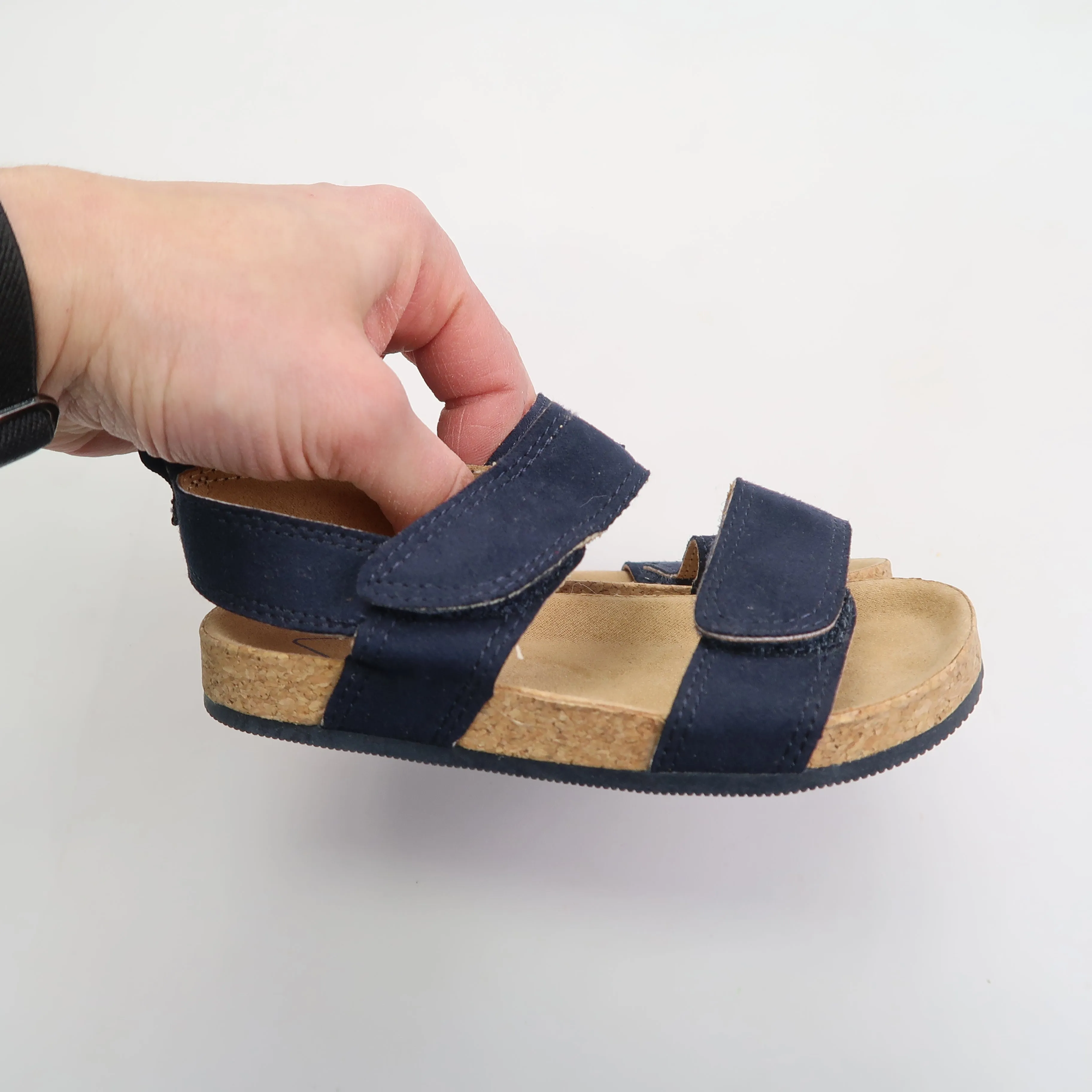 H&M - Sandals (Shoes - 7)