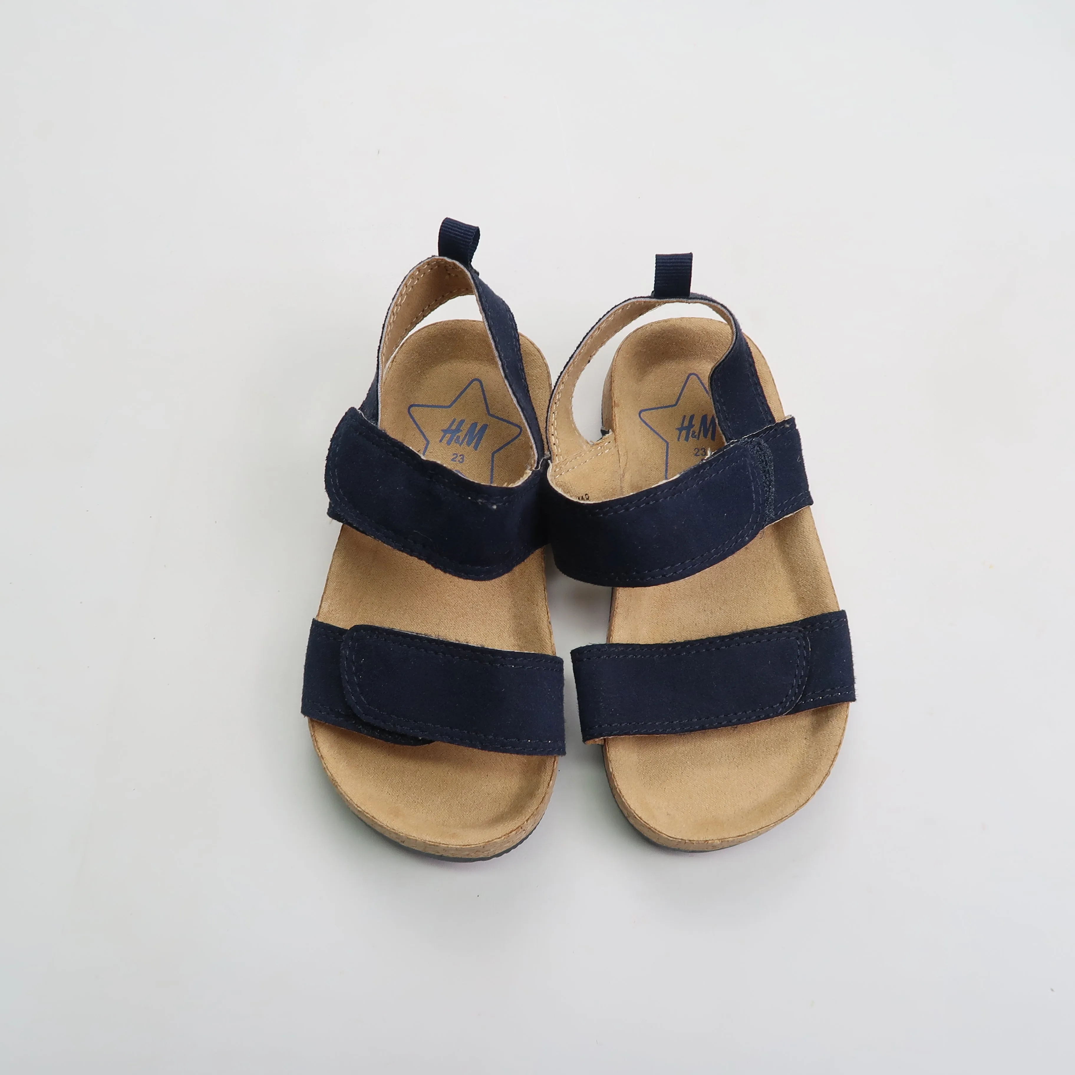 H&M - Sandals (Shoes - 7)