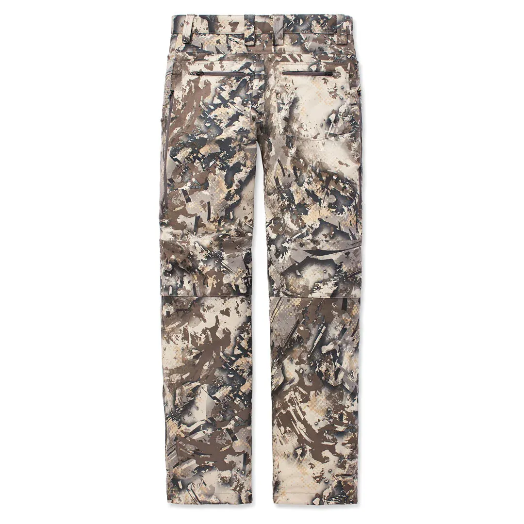 Hardscrabble Pants - V1