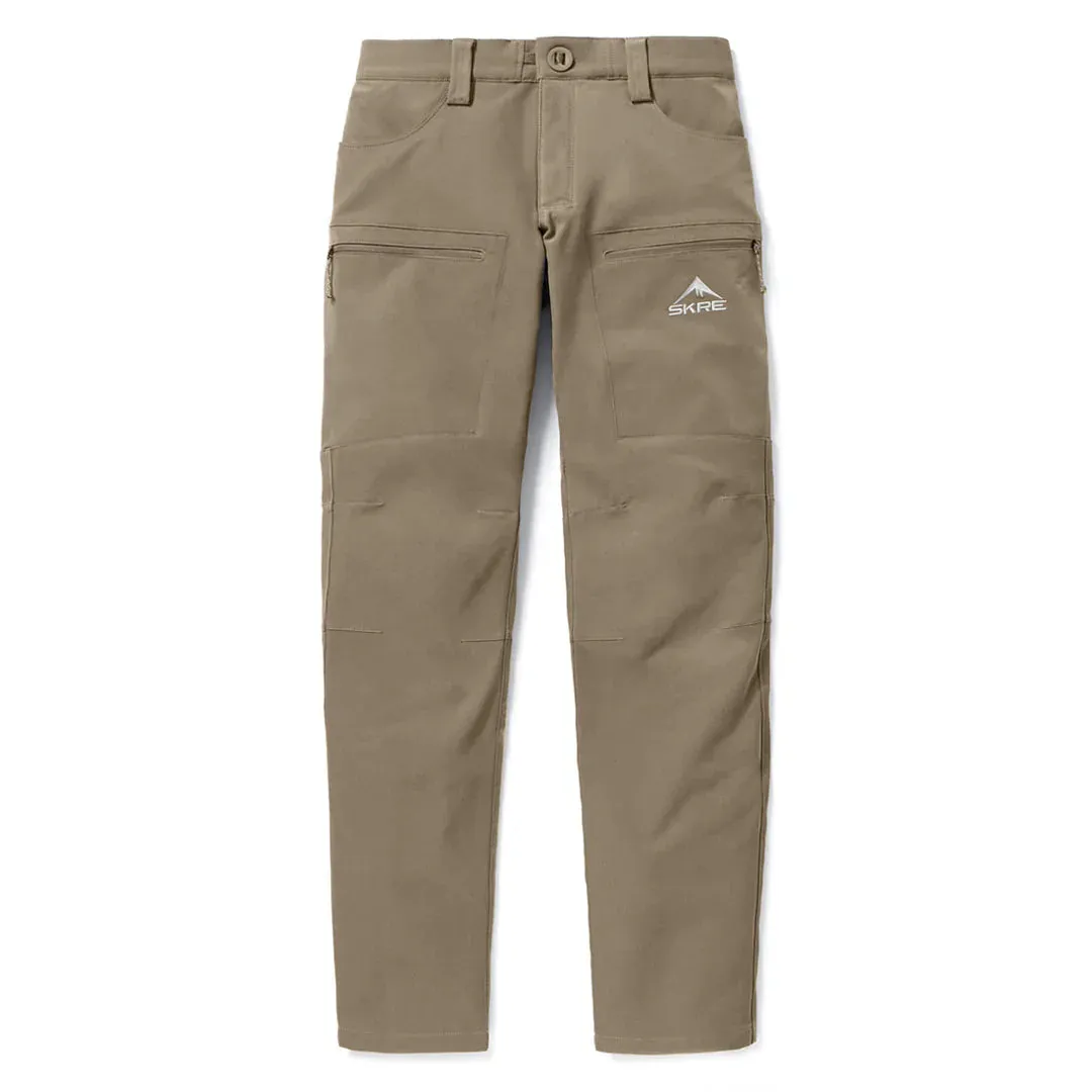 Hardscrabble Pants - V1