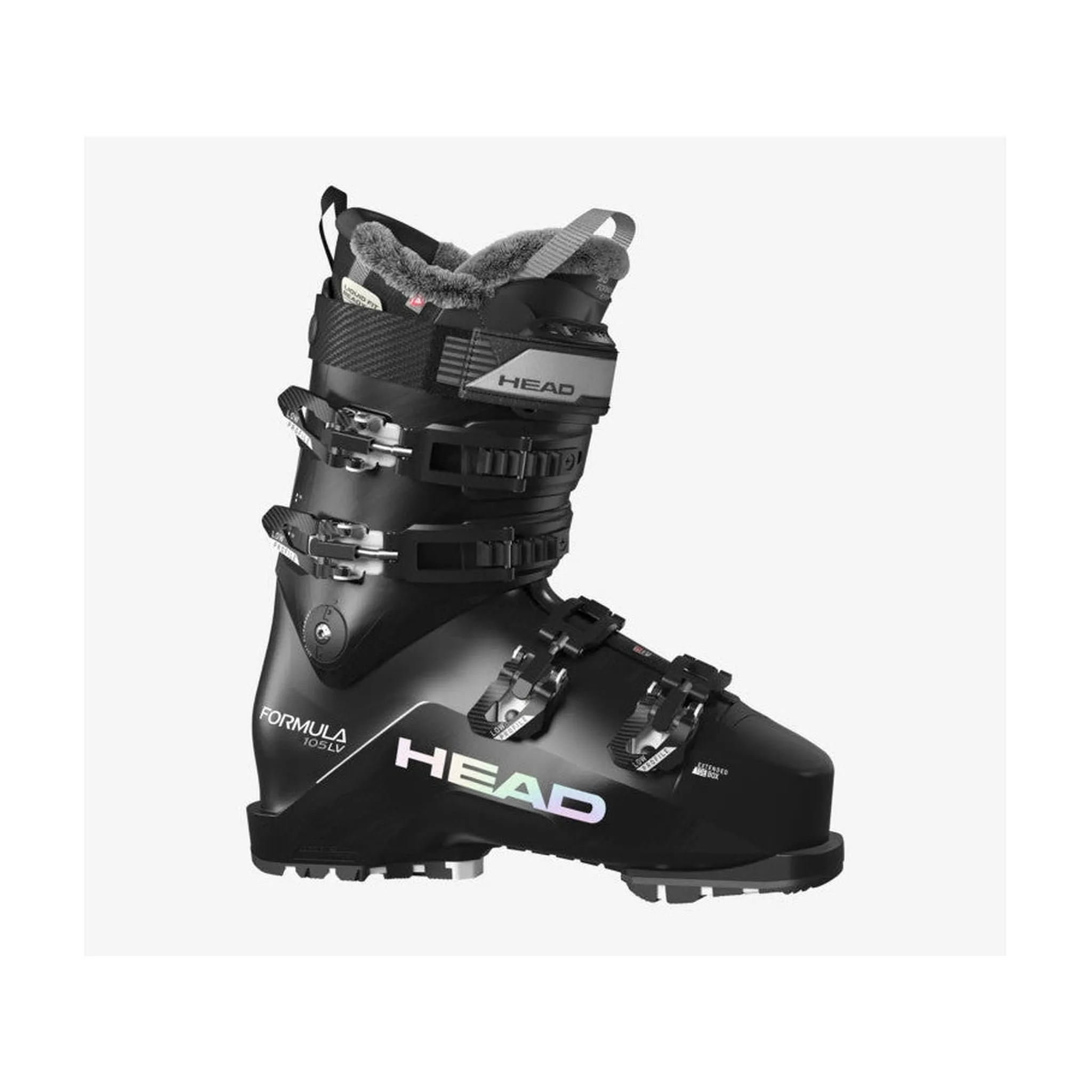 Head Formula 105 W LV GW Ski Boot 2024