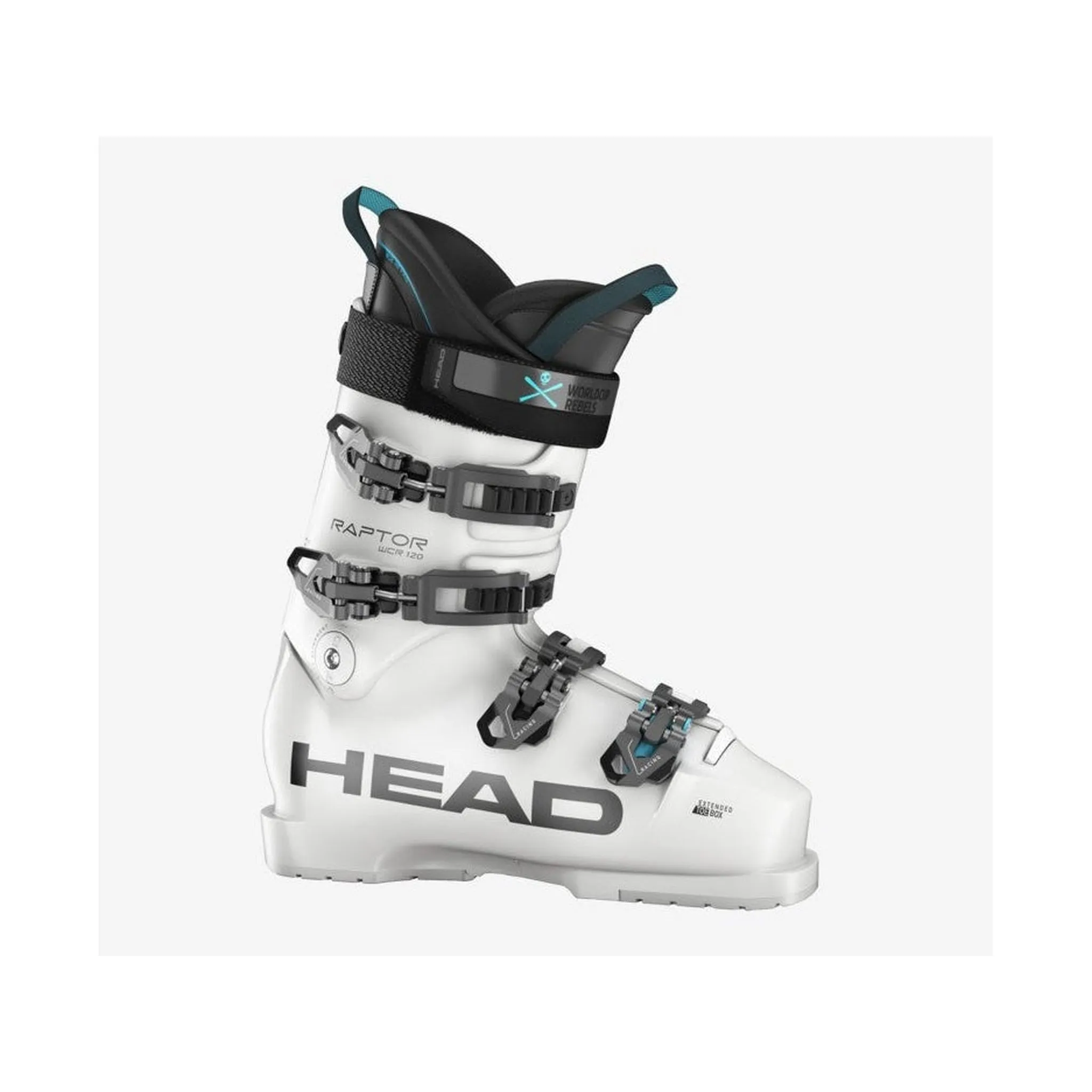 Head Raptor WCR 120 Ski Boot 2024