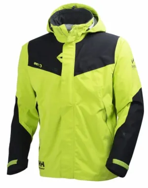 Helly Hansen Helly Tech Waterproof Magni Shell Jacket- 71161