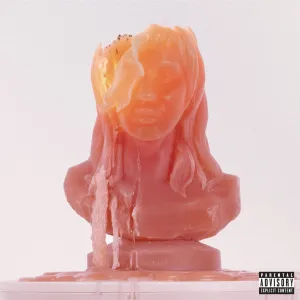 High Road (Orange Vinyl) - KE$HA (Vinyl) (AE)