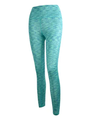 HIGH WAIST ANKLE CROPS