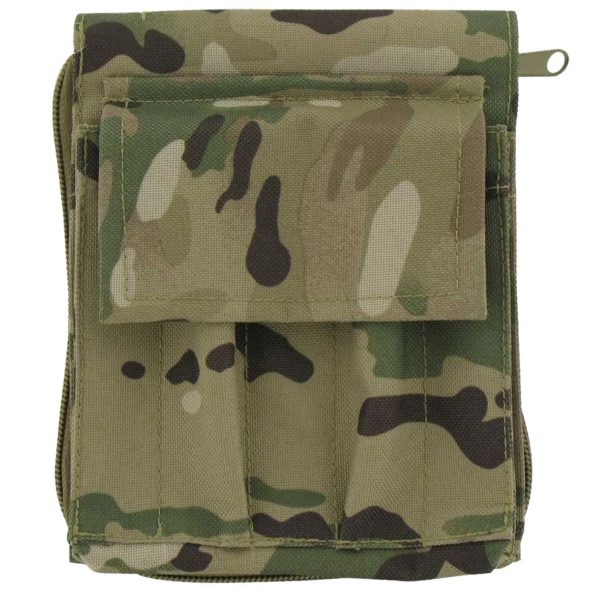 Highlander Notebook Holder A6 HMTC Camo