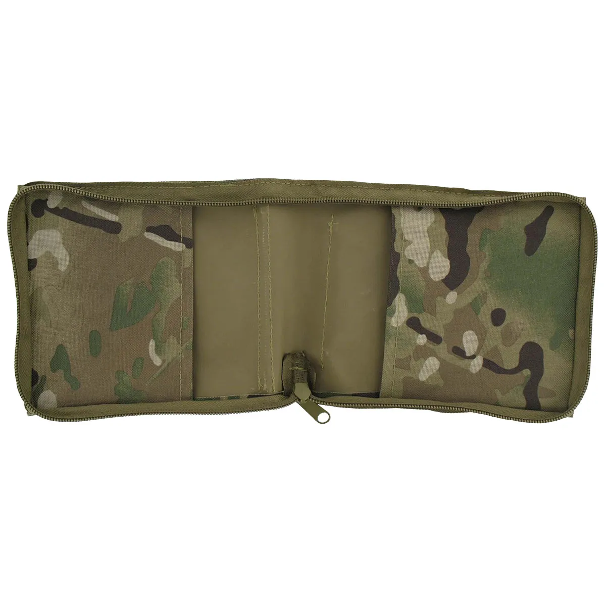 Highlander Notebook Holder A6 HMTC Camo