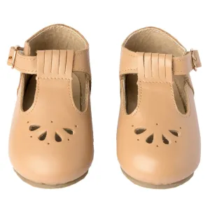Honey - Daisy T-Bar - US Size 5-10 - Hard Sole