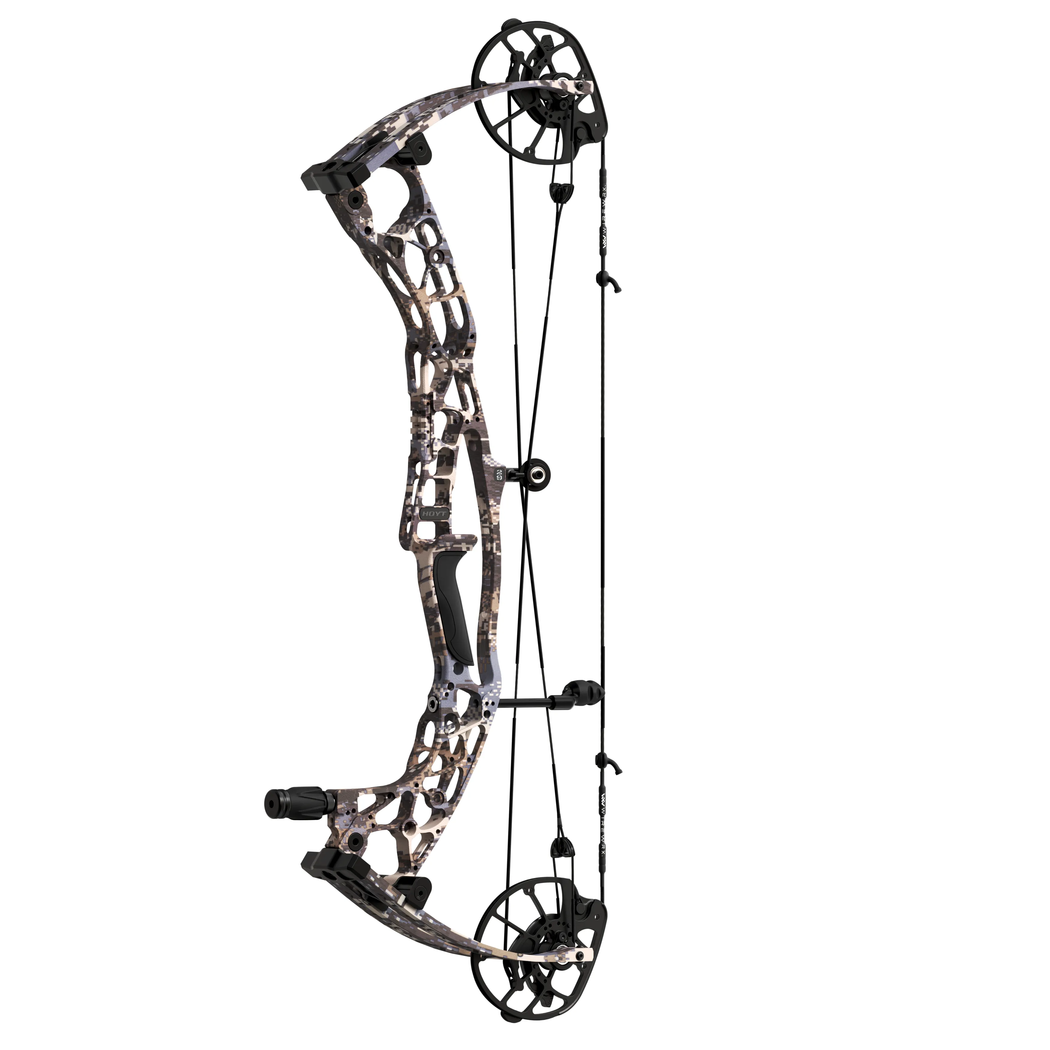 Hoyt AX-2 29
