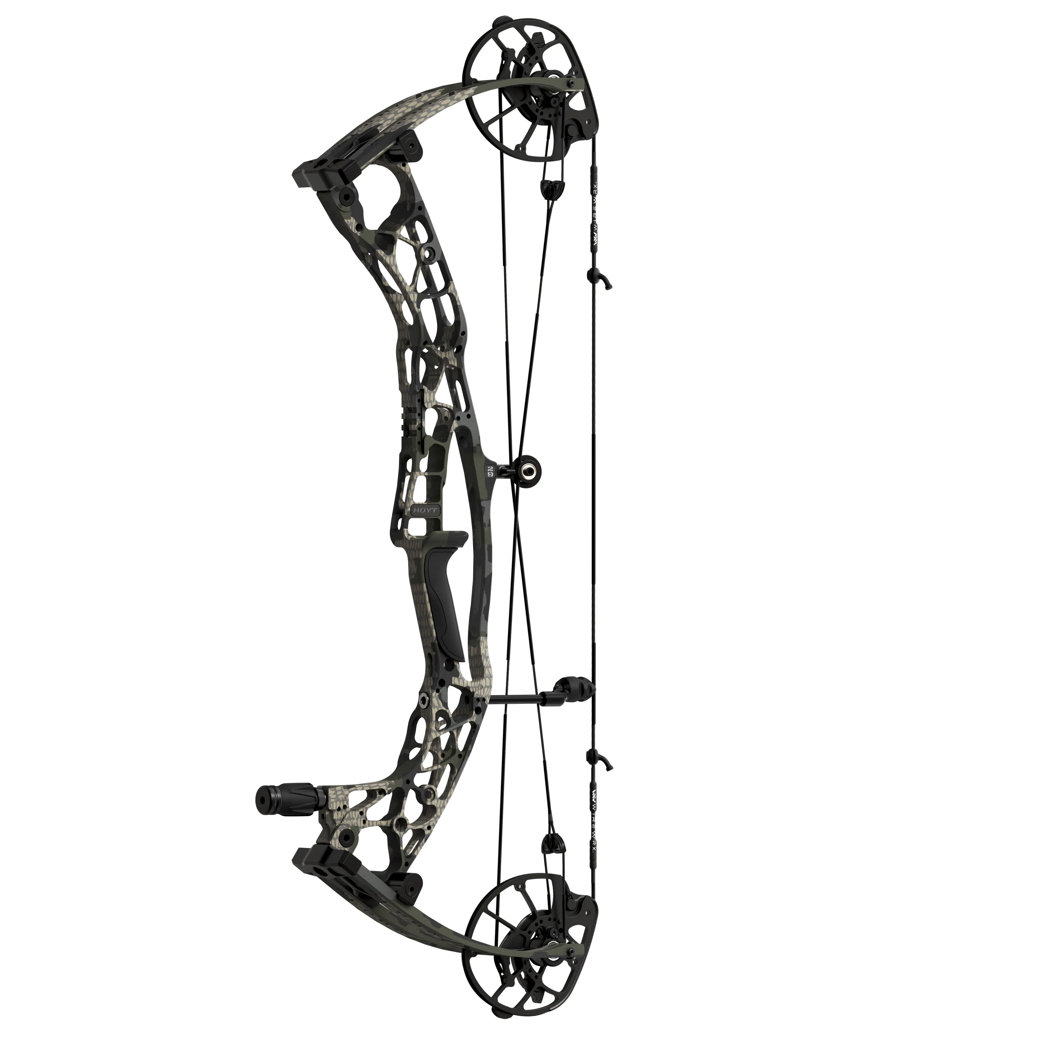 Hoyt AX-2 29