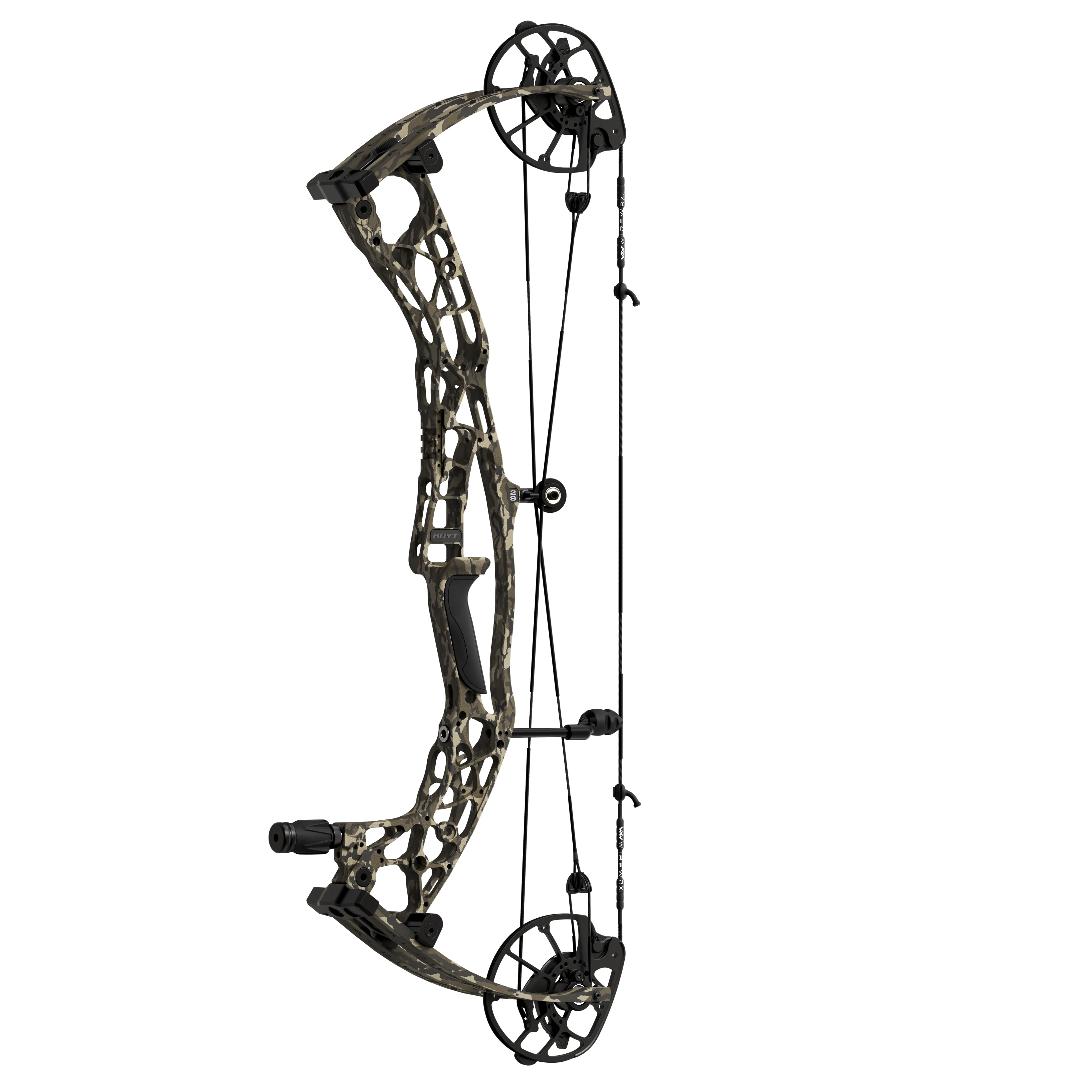 Hoyt AX-2 29