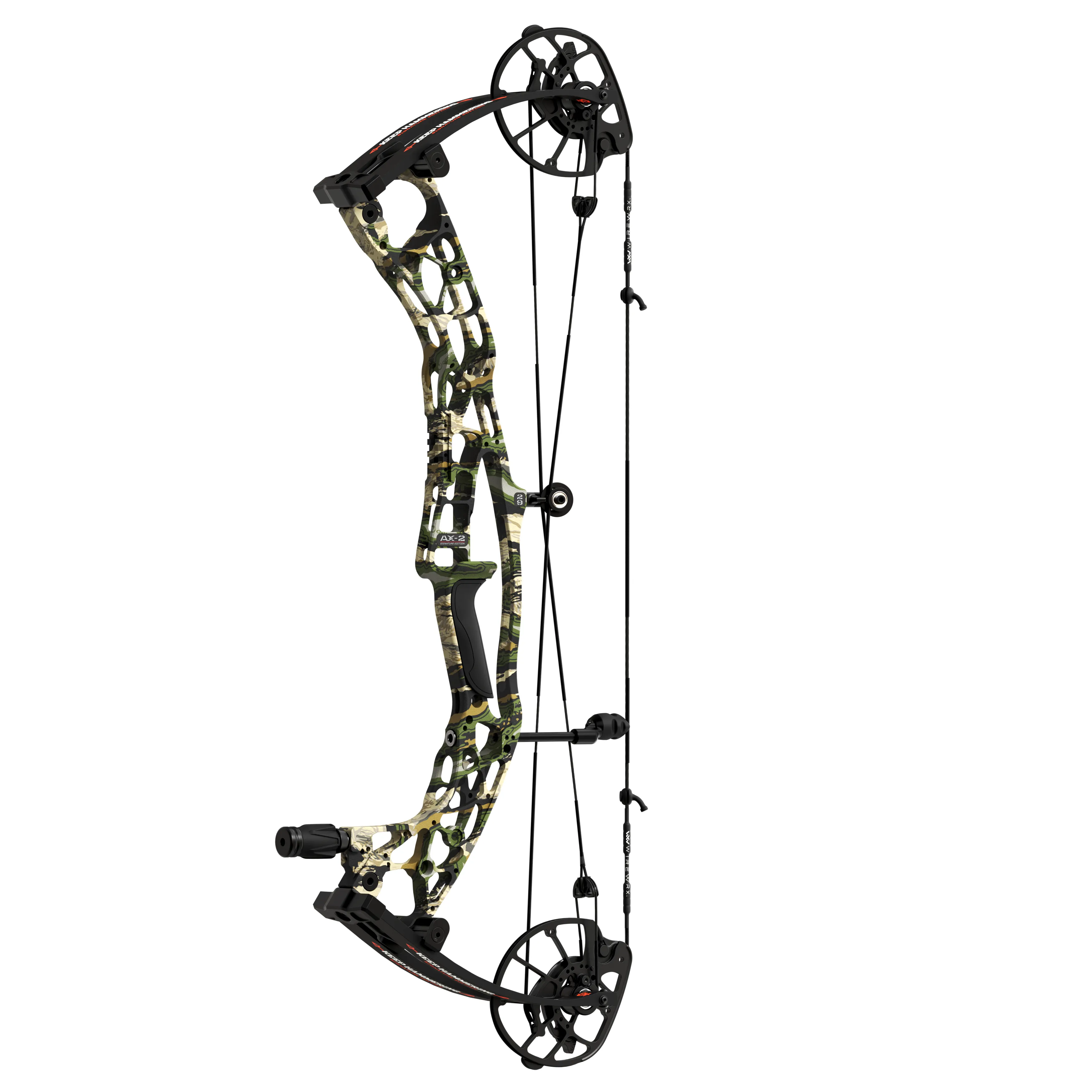 Hoyt AX-2 29