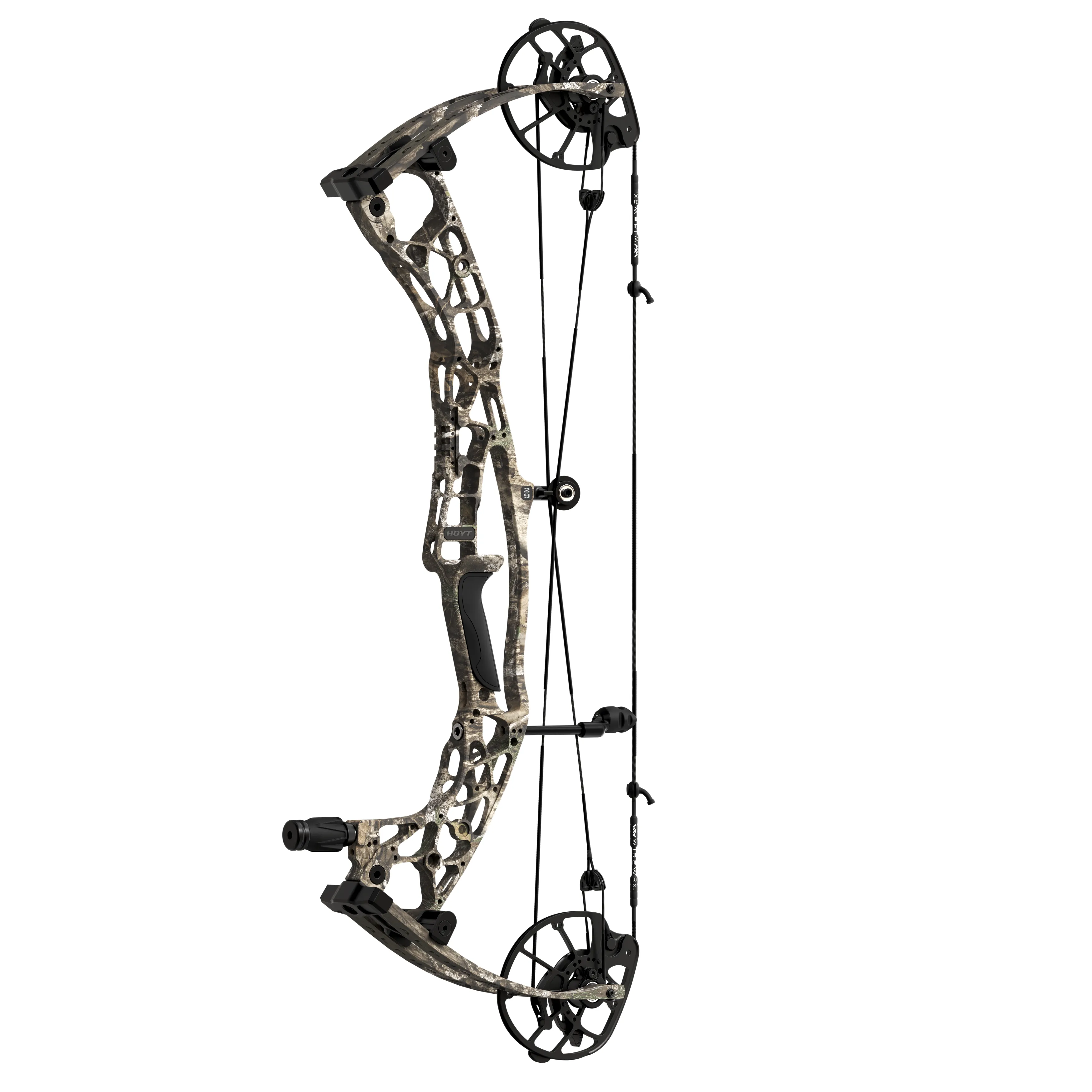 Hoyt AX-2 29