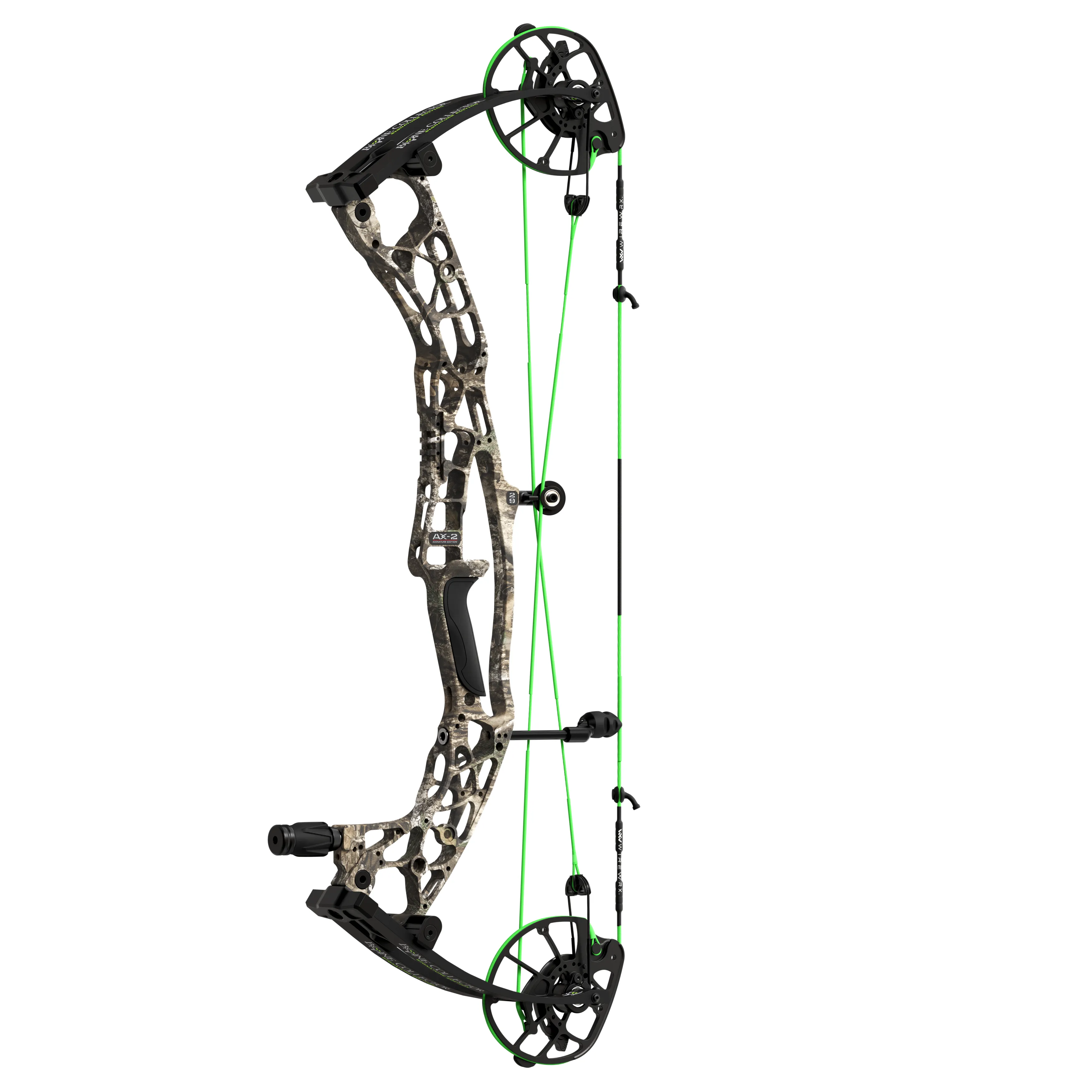 Hoyt AX-2 29