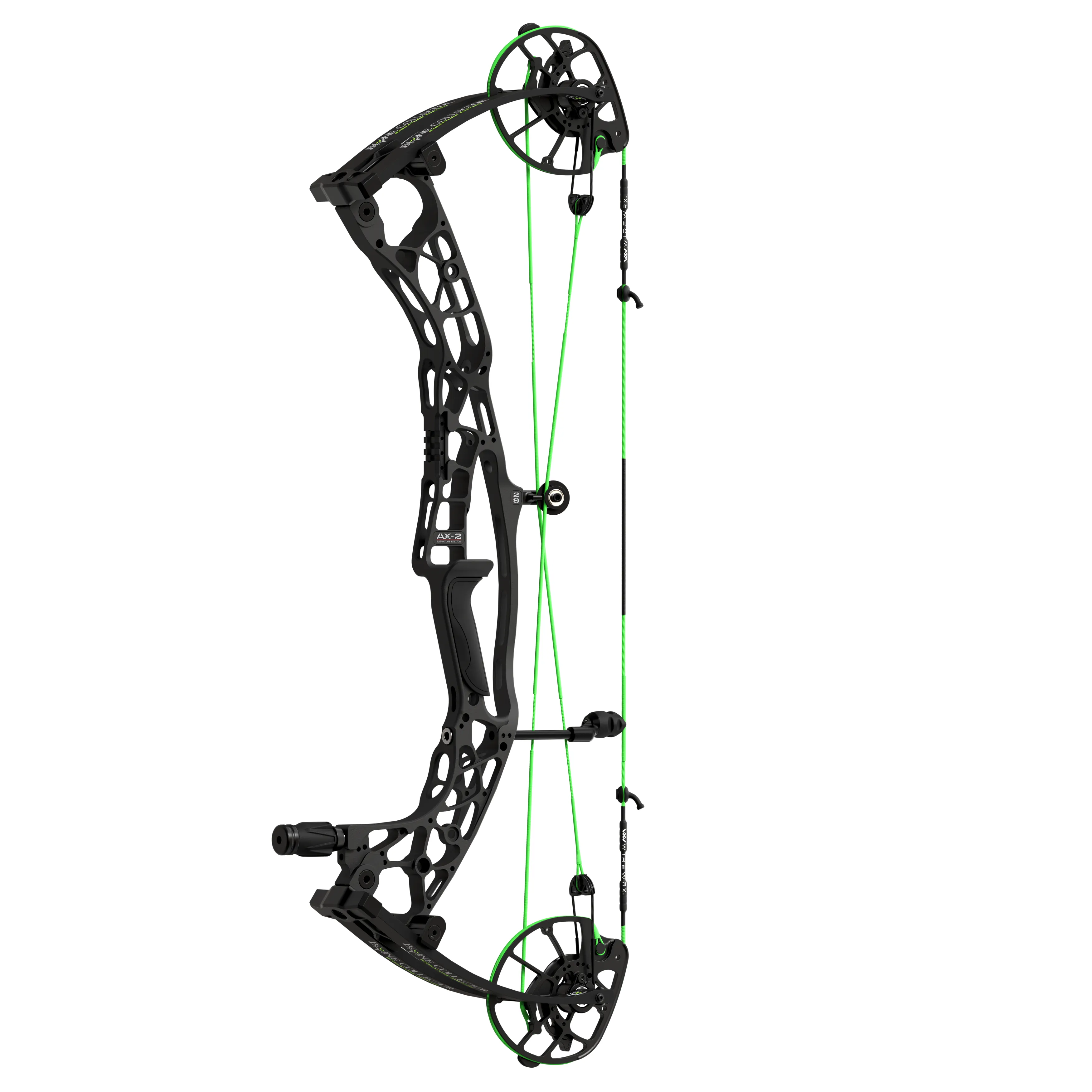 Hoyt AX-2 29