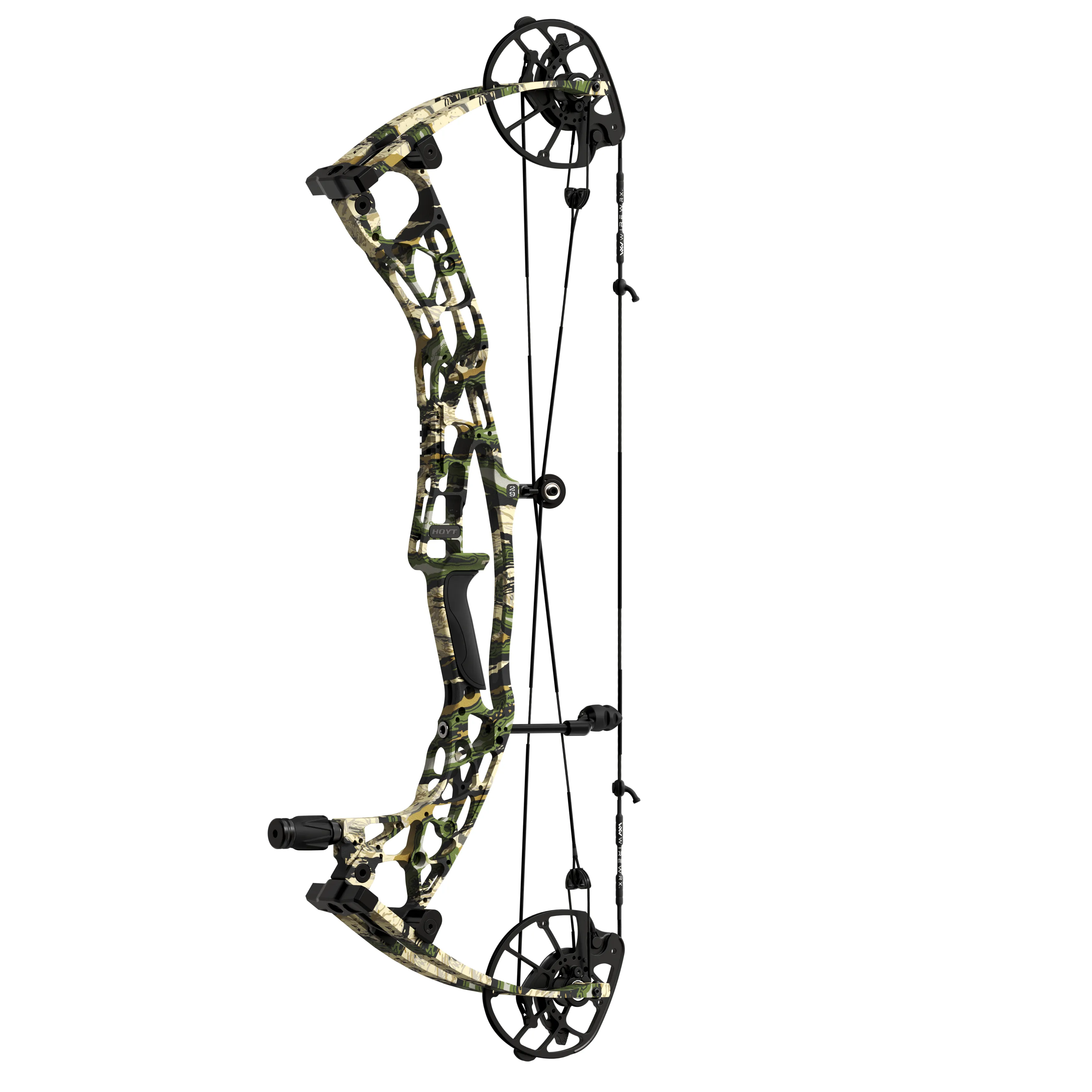 Hoyt AX-2 29