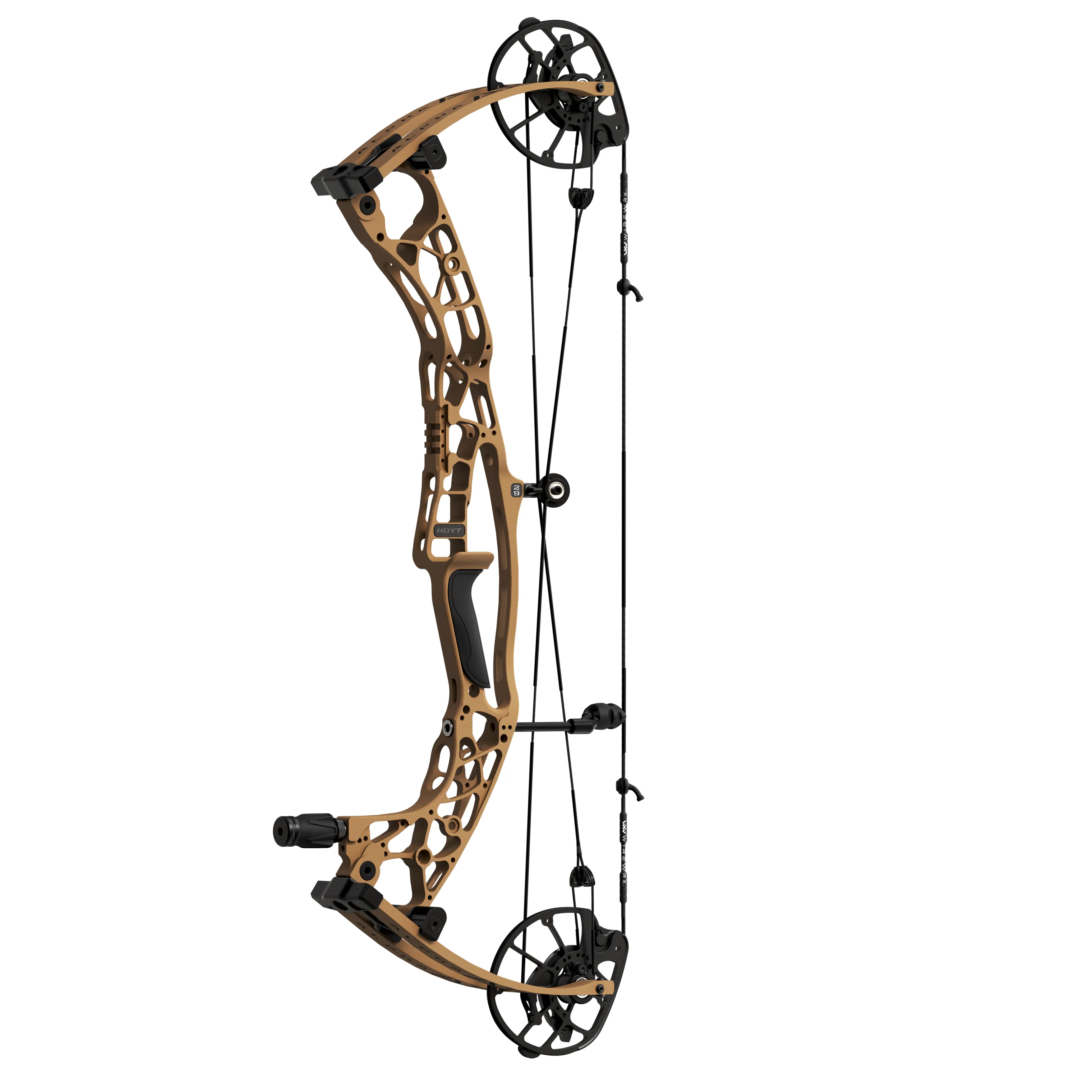 Hoyt AX-2 29