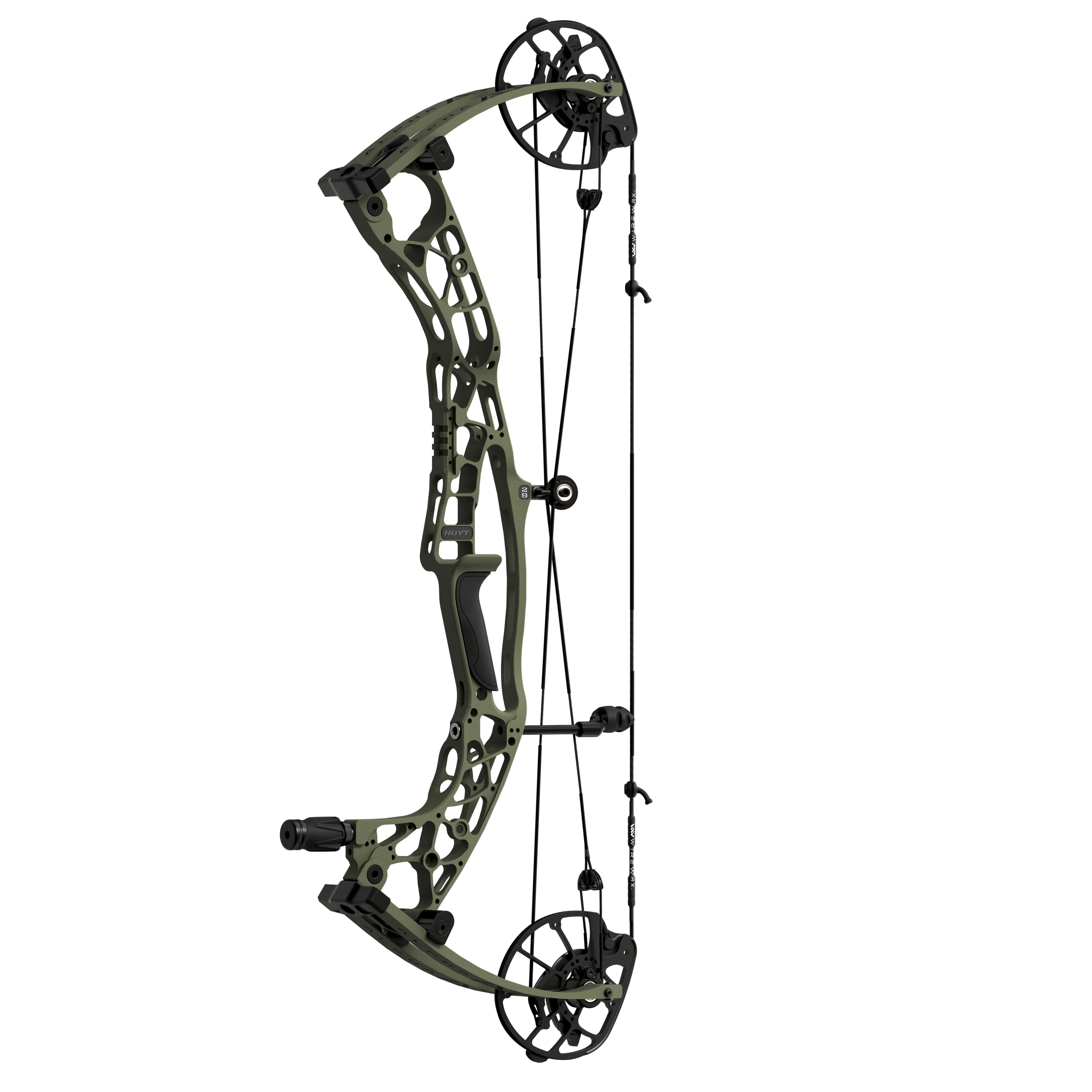 Hoyt AX-2 29