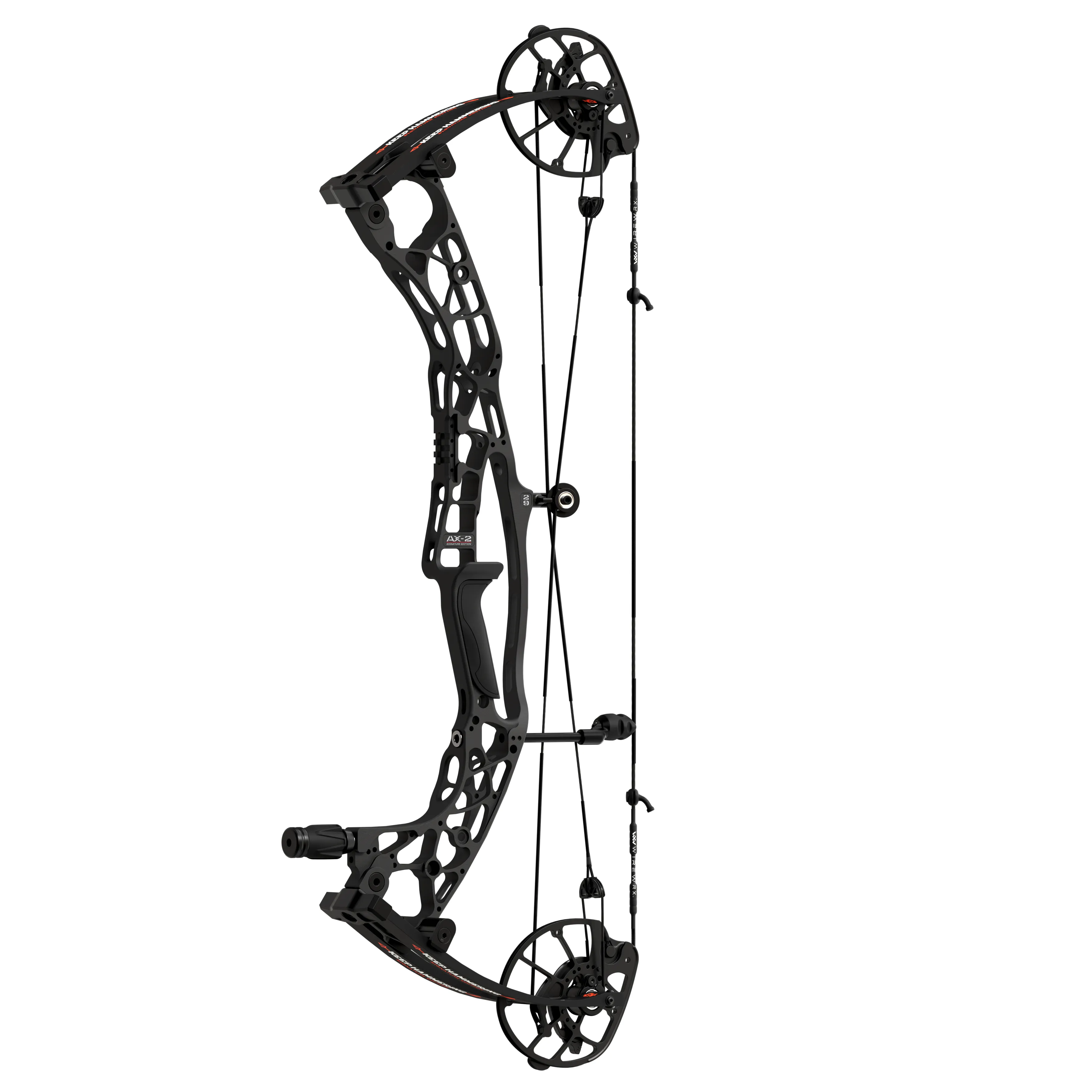 Hoyt AX-2 29