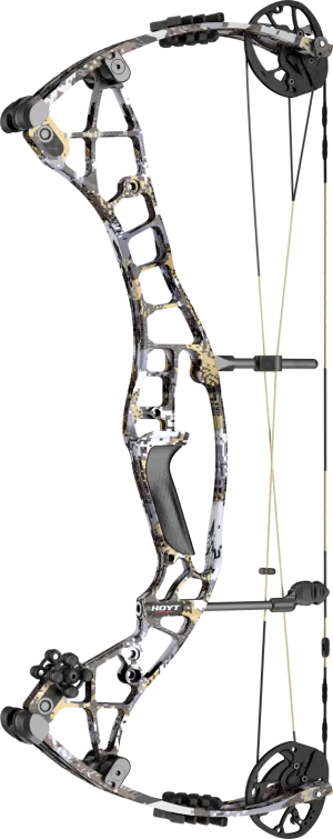 HOYT ECLIPSE COMPOUND BOW