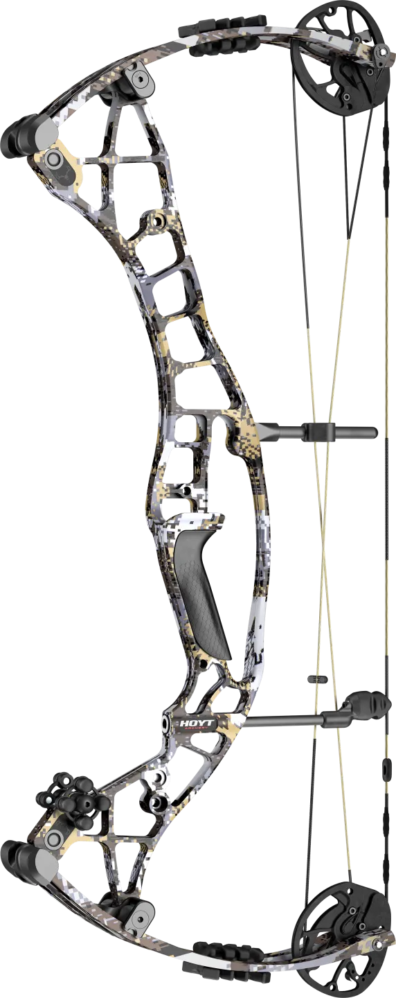HOYT ECLIPSE COMPOUND BOW