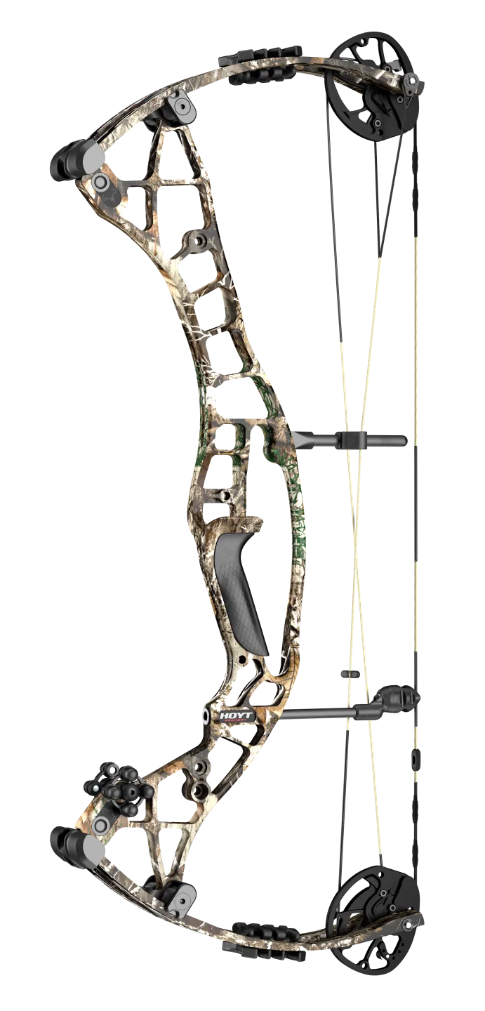 HOYT ECLIPSE COMPOUND BOW