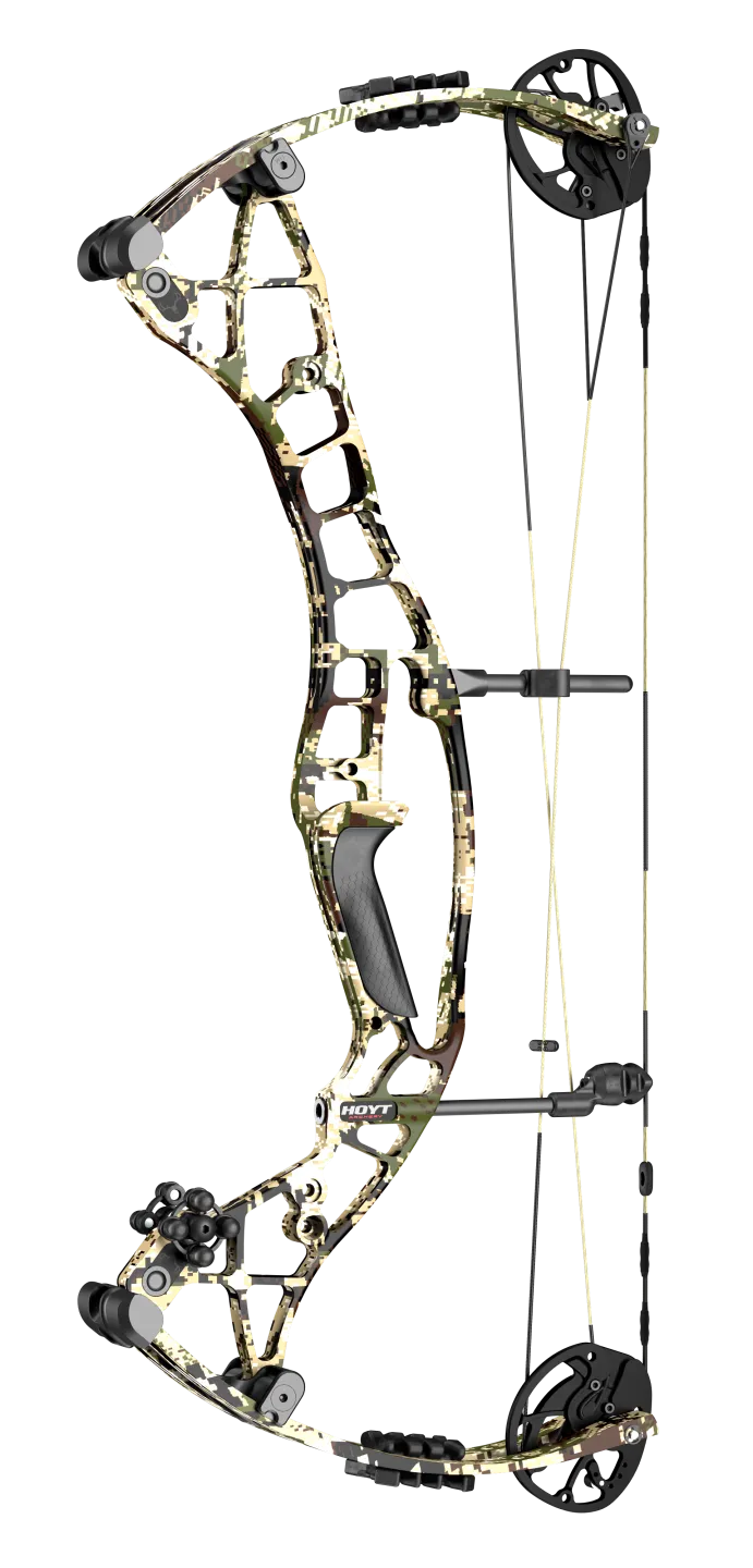 HOYT ECLIPSE COMPOUND BOW