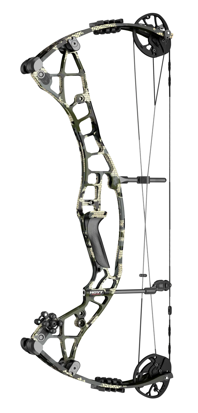 HOYT ECLIPSE COMPOUND BOW