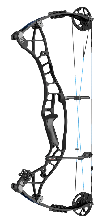 HOYT ECLIPSE COMPOUND BOW