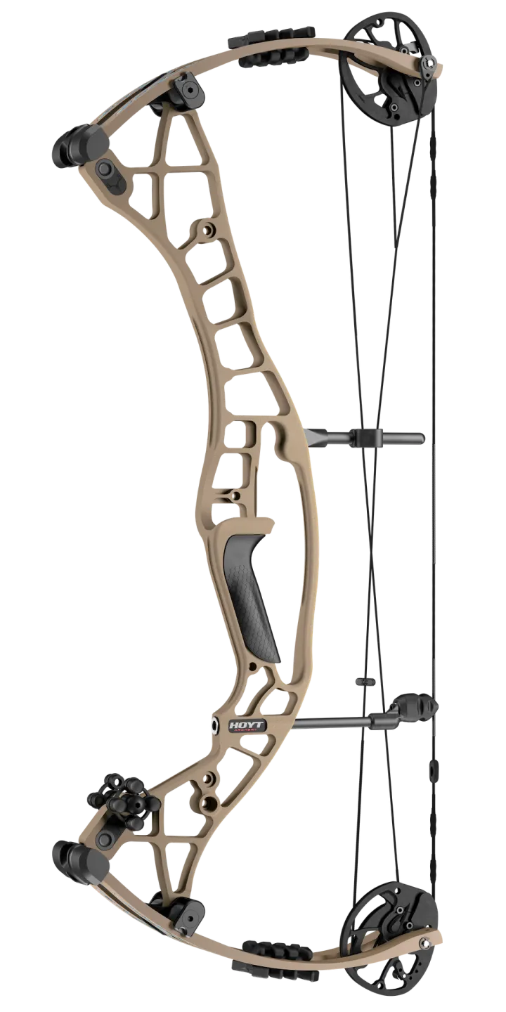 HOYT ECLIPSE COMPOUND BOW