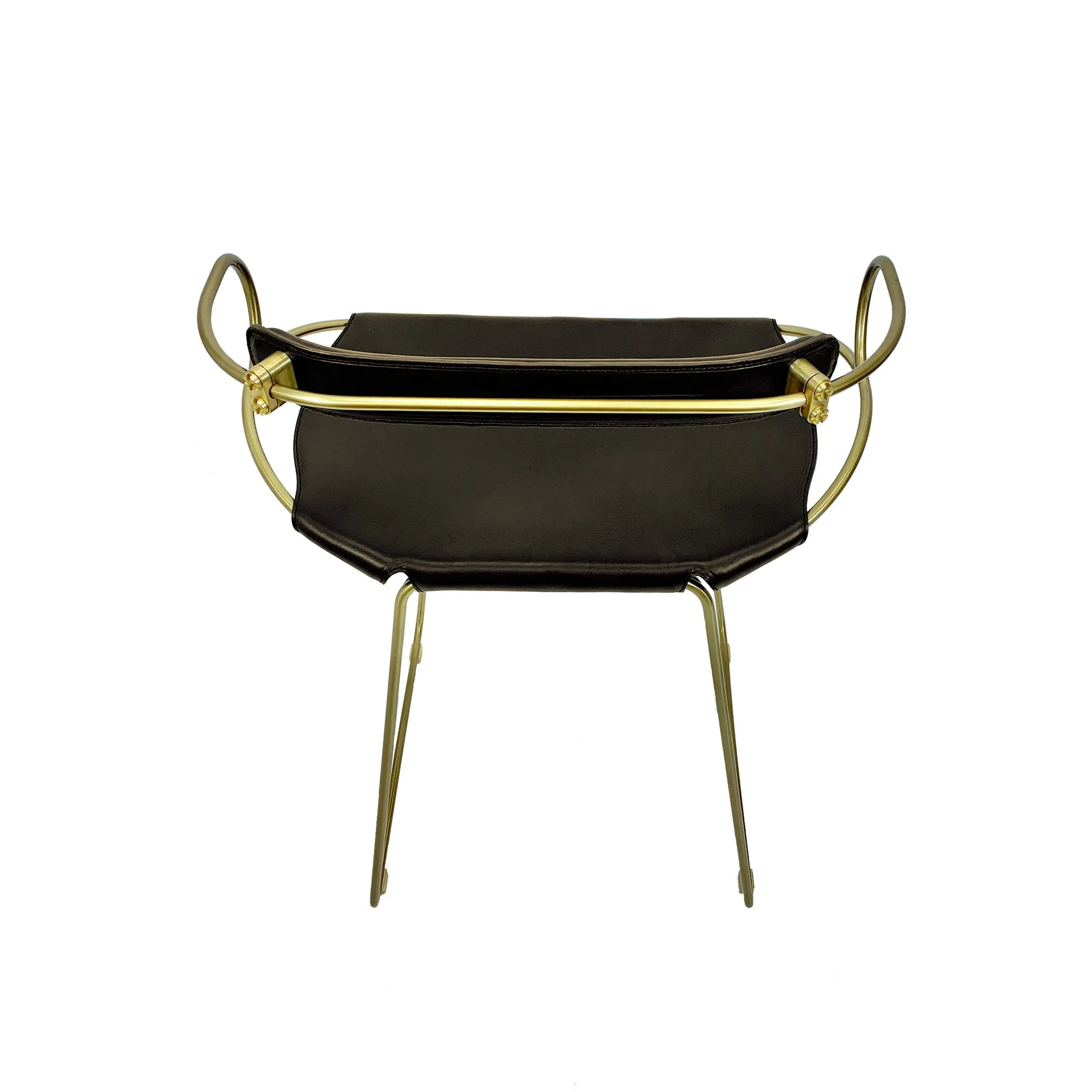 Hug Counter Stool with backrest