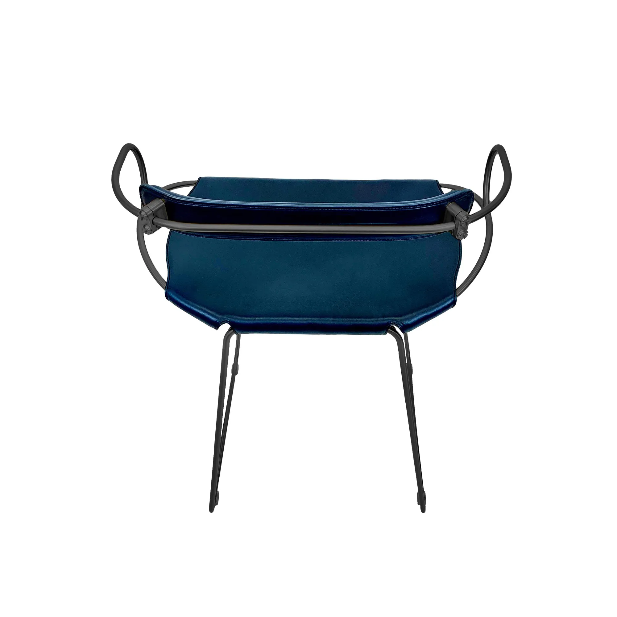 Hug Counter Stool with backrest