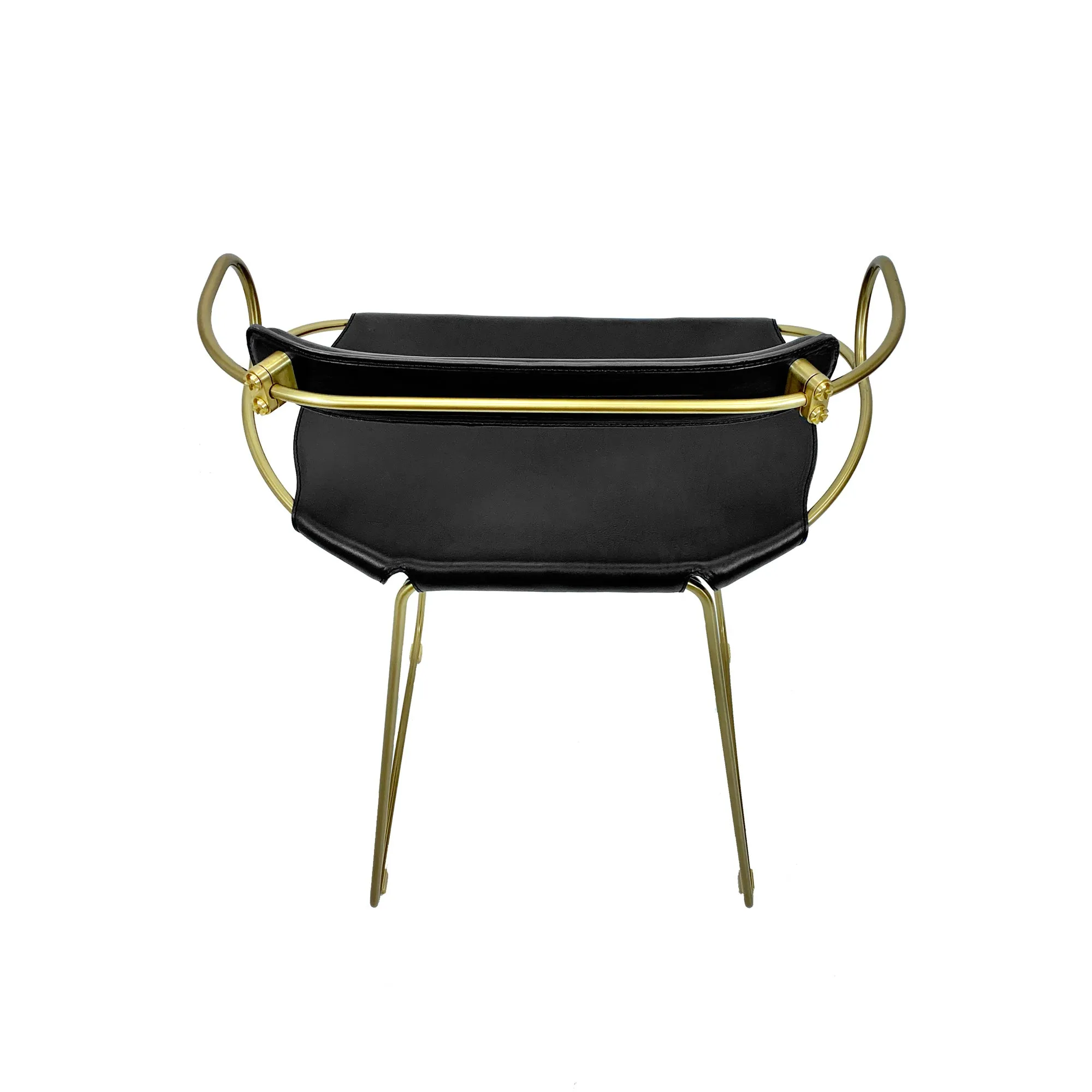 Hug Counter Stool with backrest