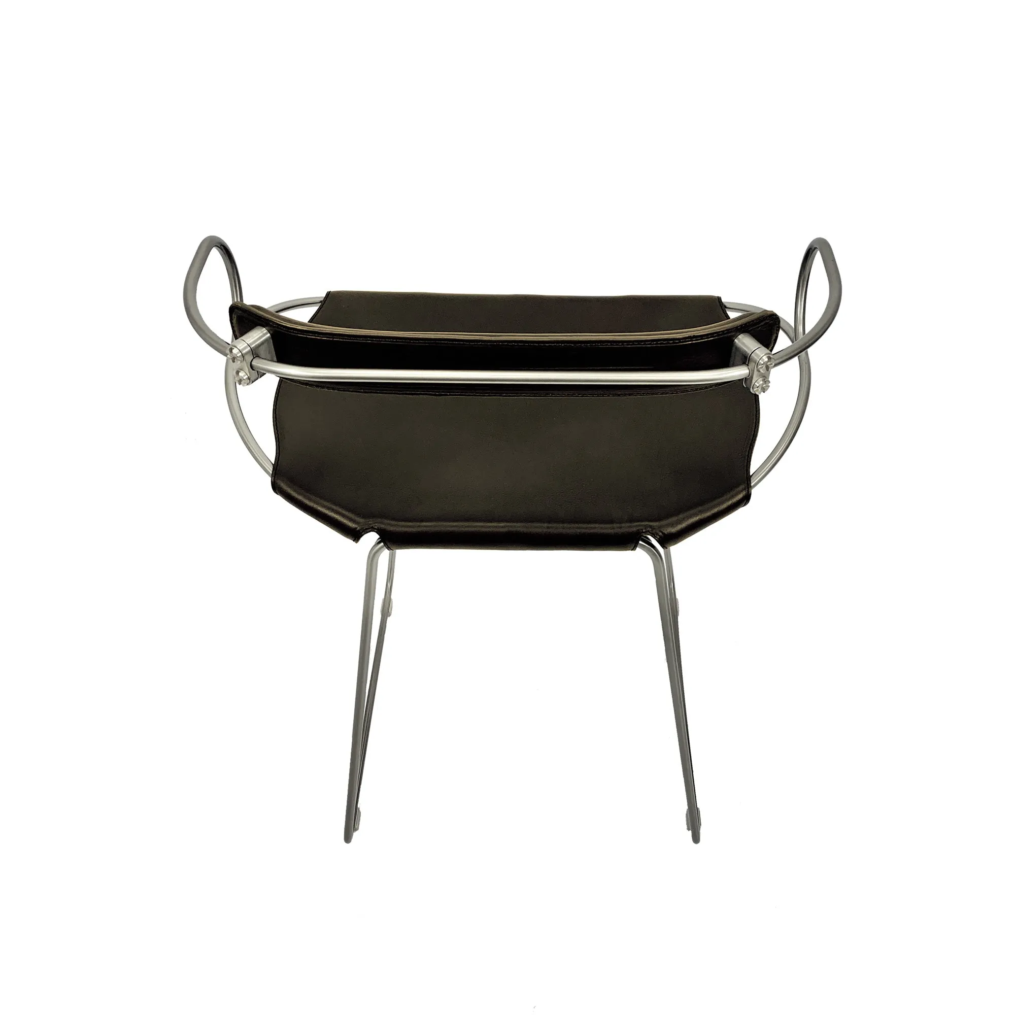 Hug Counter Stool with backrest