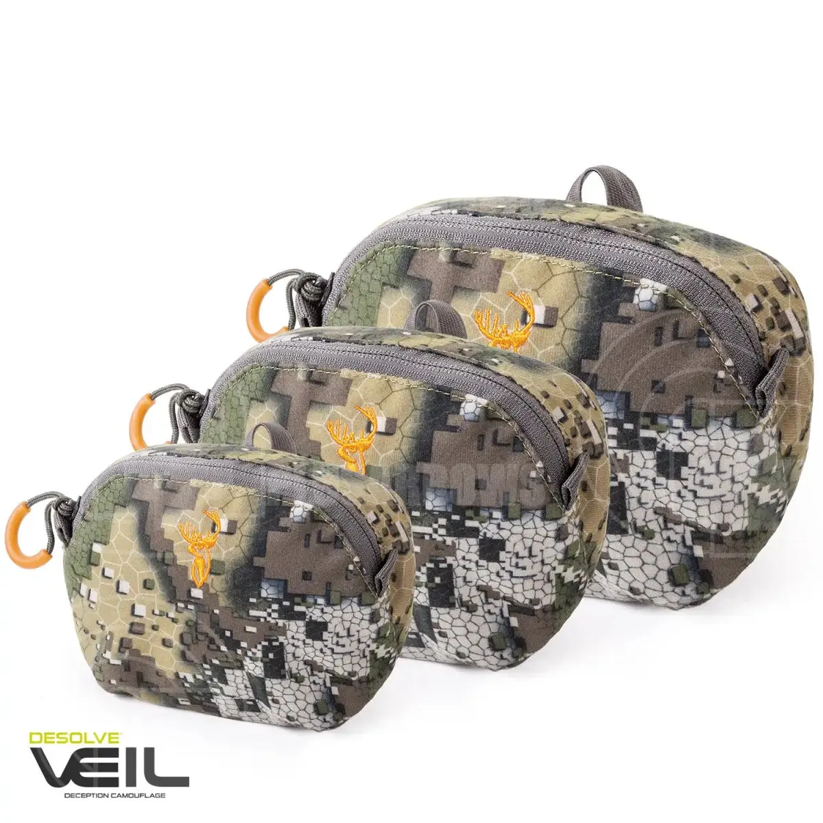 Hunters Element Edge Pouch