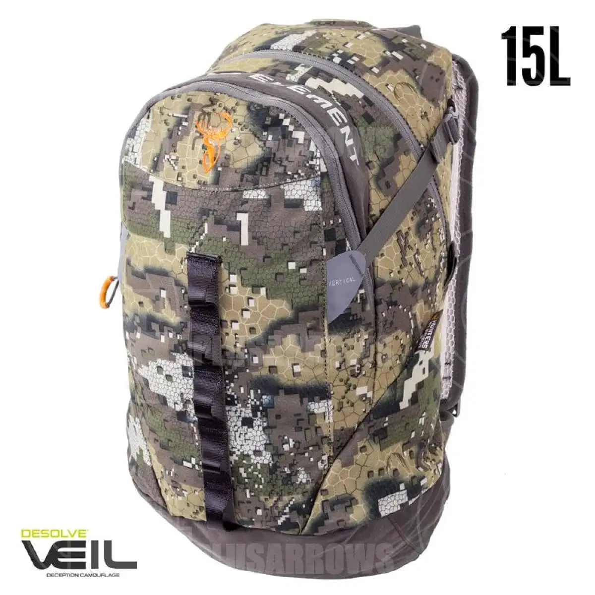 Hunters Element Vertical Pack