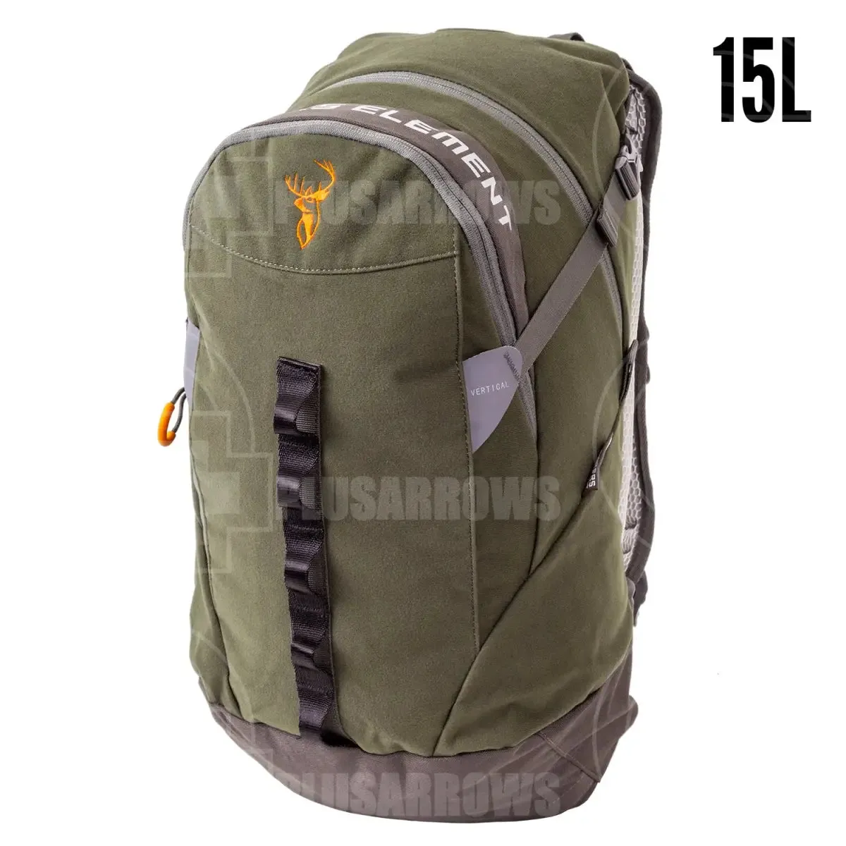 Hunters Element Vertical Pack